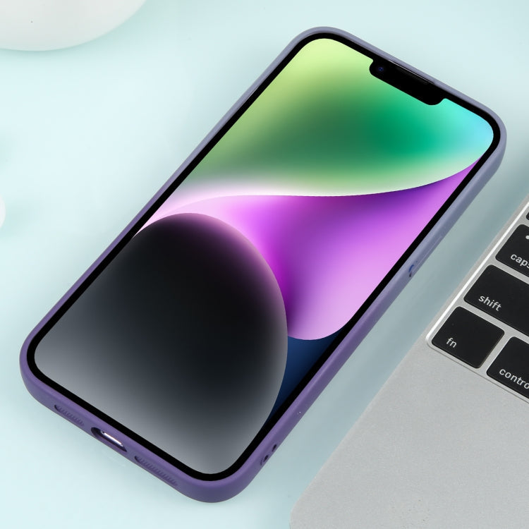 Gradient Starry Silicone Phone Case with Lens Film, For iPhone 14 Plus, For iPhone 15 Pro Max, For iPhone 15 Pro, For iPhone 14