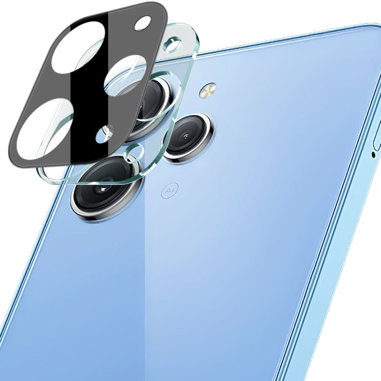 imak High Definition Integrated Glass Lens Film Black Version, For Xiaomi Poco M6 Pro 4G, For Xiaomi Redmi 13C 5G / 13R 5G, For Xiaomi POCO M6 5G, For Xiaomi Redmi Note 13 Pro 4G Global, For Xiaomi Poco X6 5G, For Xiaomi Redmi Note 13 5G               ...