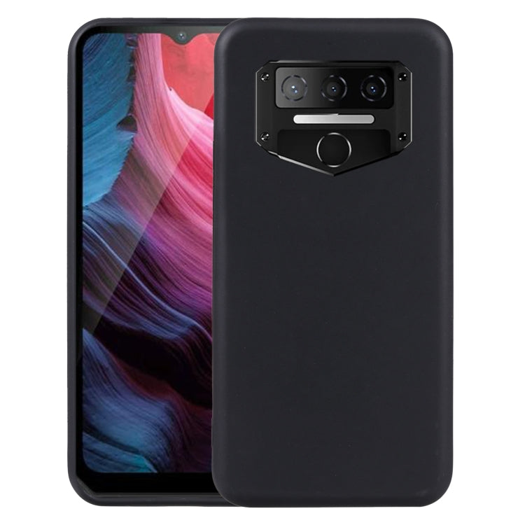 TPU Phone Case, For Oukitel WP50, For Oukitel C53, For OUKITEL WP32, For OUKITEL WP27, For OUKITEL WP23 / WP23 Pro, For OUKITEL C33