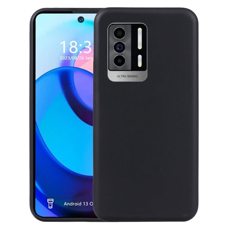 TPU Phone Case, For Oukitel WP50, For Oukitel C53, For OUKITEL WP32, For OUKITEL WP27, For OUKITEL WP23 / WP23 Pro, For OUKITEL C33