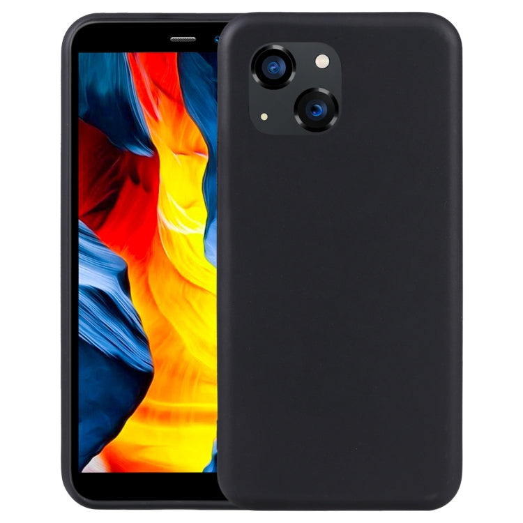 TPU Phone Case, For Oukitel WP50, For Oukitel C53, For OUKITEL WP32, For OUKITEL WP27, For OUKITEL WP23 / WP23 Pro, For OUKITEL C33