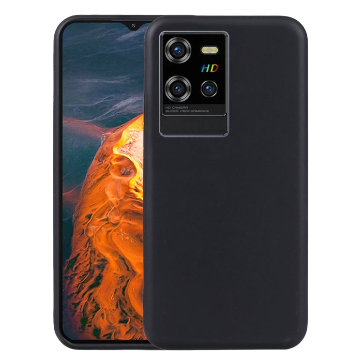 TPU Phone Case, For Oukitel WP50, For Oukitel C53, For OUKITEL WP32, For OUKITEL WP27, For OUKITEL WP23 / WP23 Pro, For OUKITEL C33