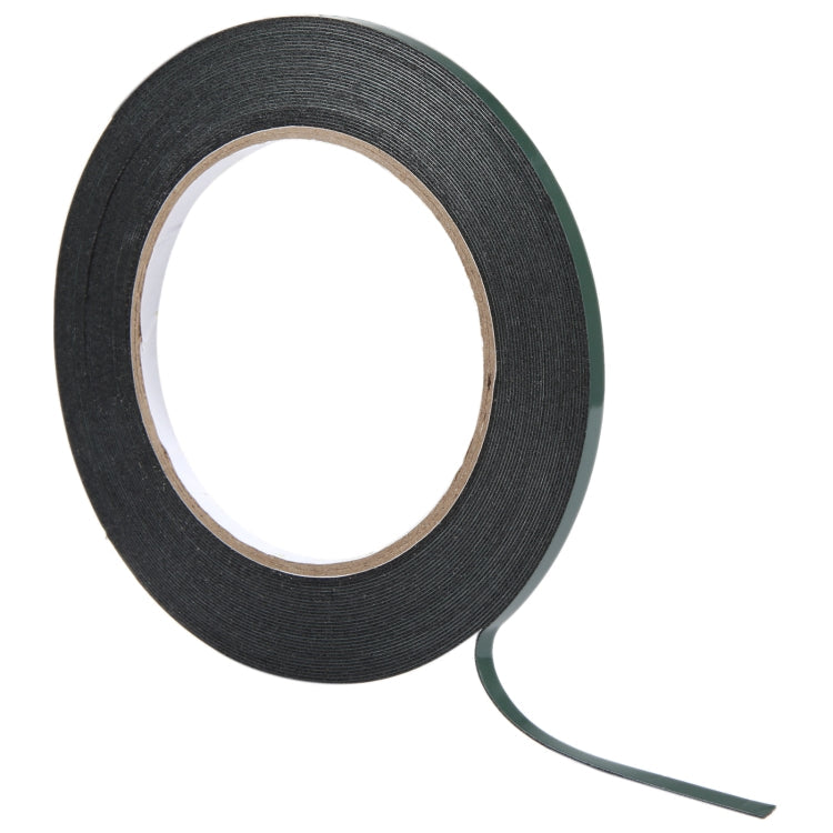 Foam Double-Sided Tape for Phone Screen Repair, Length: 10m, 2mm, 3mm, 5mm