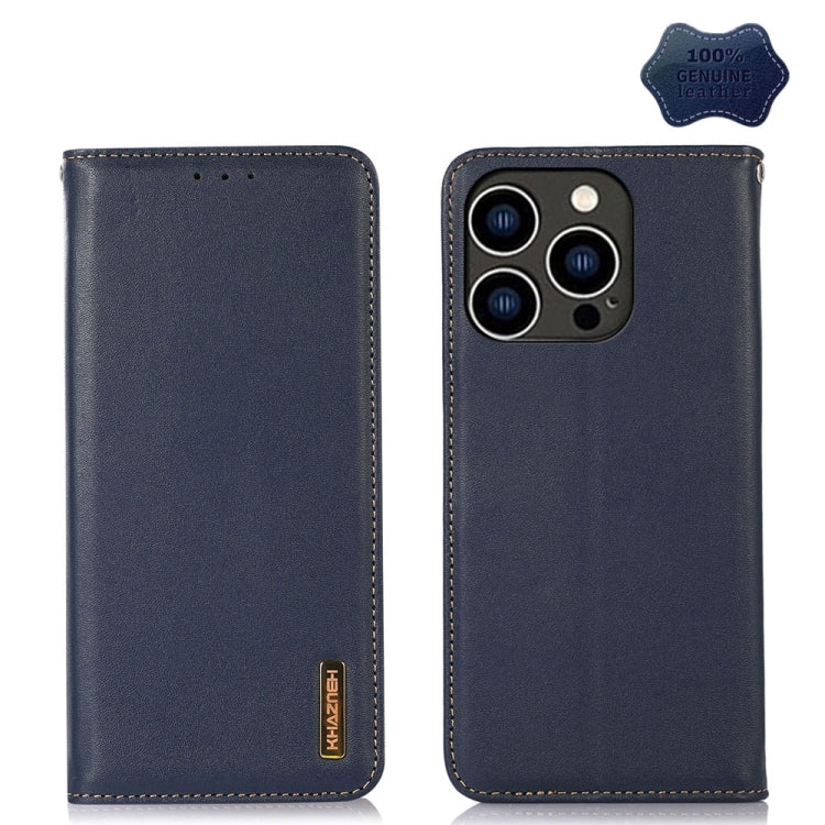 KHAZNEH Nappa Top Layer Cowhide Leather Phone Case, For iPhone 16 Pro, For iPhone 16 Plus, For iPhone 16, For iPhone 15 Pro Max, For iPhone 15 Pro, For iPhone 15 Plus
