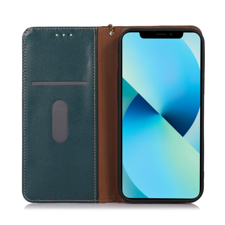 KHAZNEH Nappa Top Layer Cowhide Leather Phone Case, For iPhone 17 Pro Max, For iPhone 16e / 17e, For iPhone 18 Pro / 17 Pro, For iPhone 17 Pro, For iPhone 17, For iPhone Air, For iPhone 16e, For iPhone 16 Pro Max