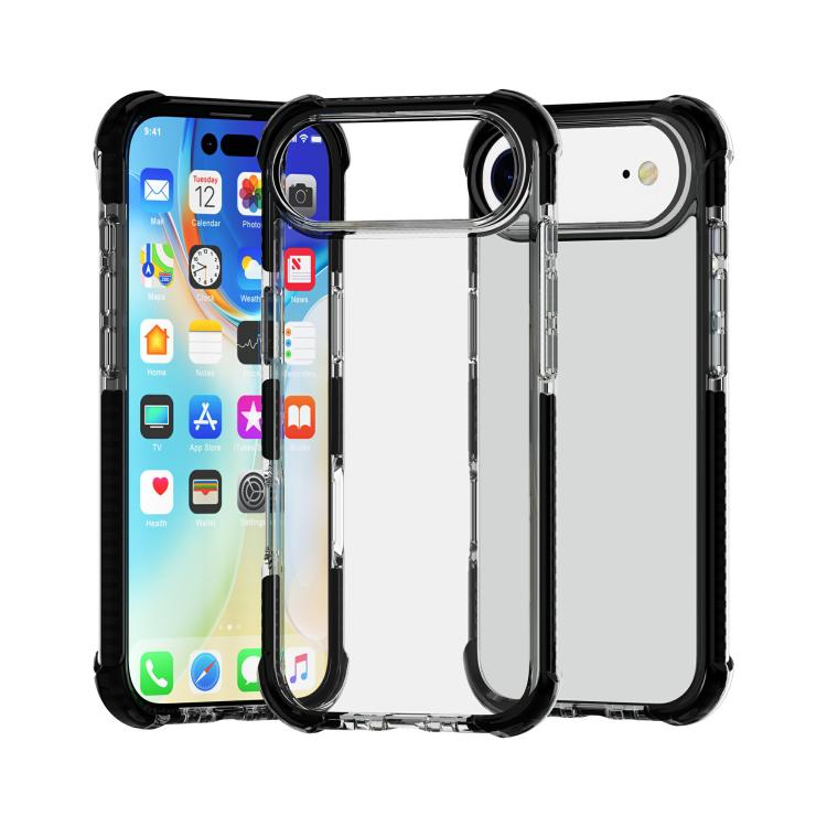 Four-corner Shockproof TPU Hybrid Acrylic Phone Case, For iPhone 17, For iPhone 17 Air