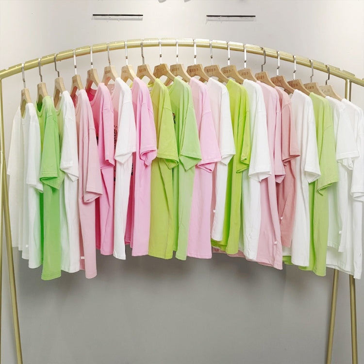 100-Pack Bulk Buy T-shirt Top Blouse, Clearance Clothes Insanely Low Prices, Style and Size & Color Match Randomly, T-shirt