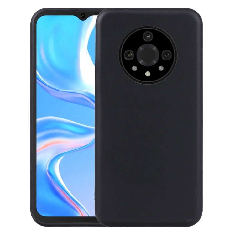 TPU Phone Case, For DOOGEE N55, For DOOGEE DK10, For DOOGEE V31GT, For DOOGEE S110, For DOOGEE V20 Pro