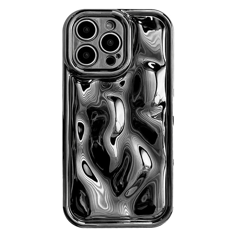 Electroplating Meteorite Texture TPU Phone Case, For iPhone 13, For iPhone 12, For iPhone 12 Pro Max, For iPhone 12 Pro, For iPhone 11 Pro Max, For iPhone 11