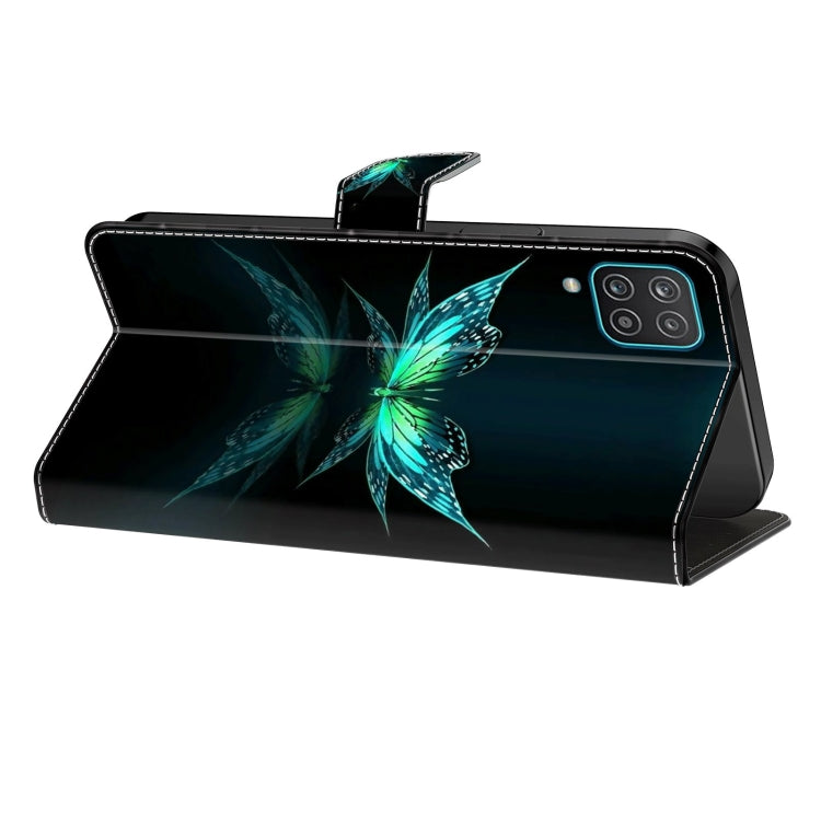 Crystal 3D Shockproof Protective Leather Phone Case, For iPhone 6 / 7