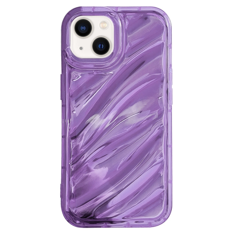 Laser Sequin Waves TPU Phone Case, For iPhone 14 Plus, For iPhone 14, For iPhone 14 Pro, For iPhone 14 Pro Max, For iPhone 13 Pro Max, For iPhone 13 Pro
