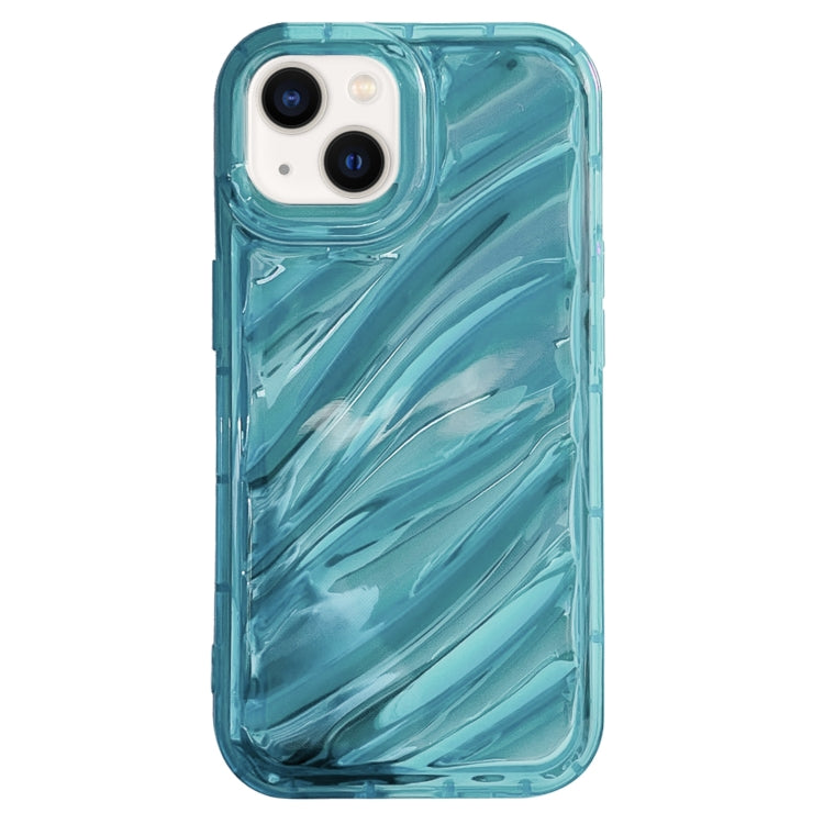Laser Sequin Waves TPU Phone Case, For iPhone 14 Plus, For iPhone 14, For iPhone 14 Pro, For iPhone 14 Pro Max, For iPhone 13 Pro Max, For iPhone 13 Pro