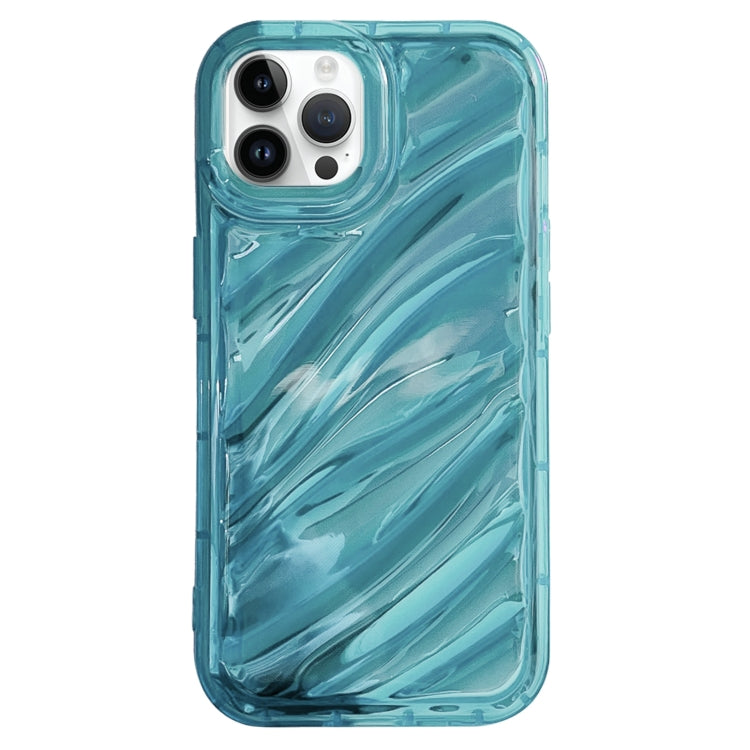 Laser Sequin Waves TPU Phone Case, For iPhone 14 Plus, For iPhone 14, For iPhone 14 Pro, For iPhone 14 Pro Max, For iPhone 13 Pro Max, For iPhone 13 Pro