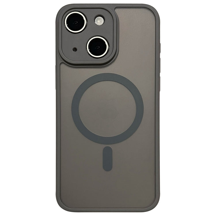 MagSafe Magnetic TPU Hybrid PC Phone Case, For iPhone 13, For iPhone 12, For iPhone 12 Pro Max, For iPhone 12 Pro, For iPhone 11 Pro Max, For iPhone 11, For iPhone 11 Pro