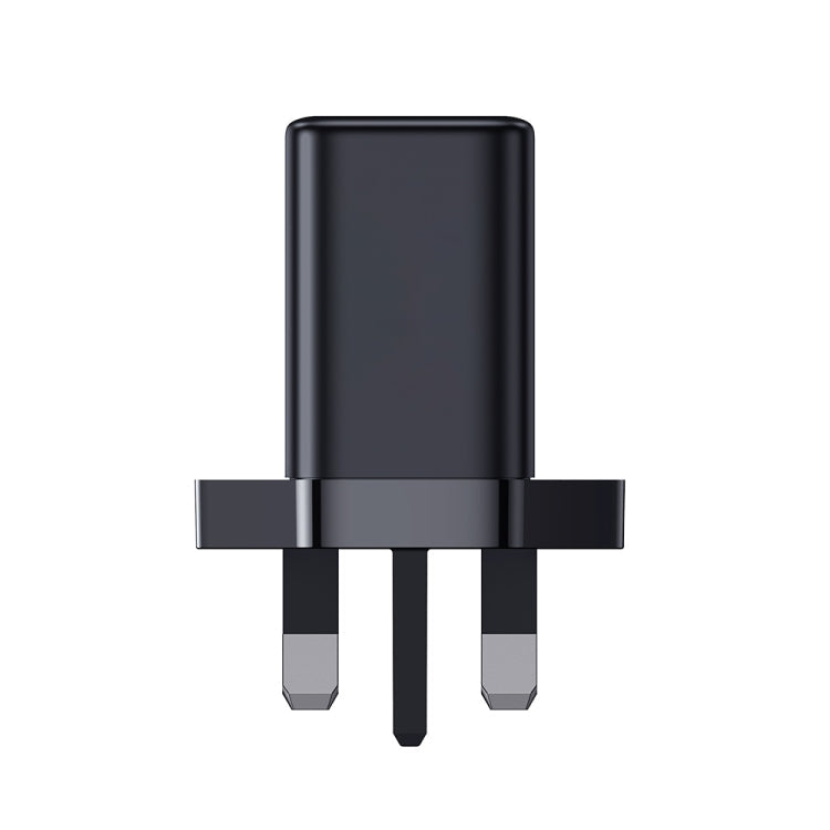 JOYROOM JR-TCN03 4.8A 24W 4 USB Ports Charger, JR-TCN03