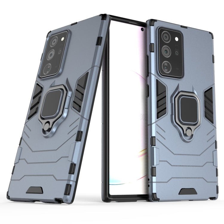 PC + TPU Anti-fall Protective Case with Ring Holder, For Samsung Galaxy Note20, For Samsung Galaxy Note20 Ultra, For Huawei P smart 2020, For OPPO Reno4 Pro, For OPPO Reno4, For Huawei Enjoy Z, For vivo X50, For vivo X50 Pro