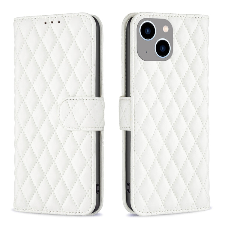 Diamond Lattice Wallet Flip Leather Phone Case, For iPhone 16, For iPhone 15 Pro Max, For iPhone 15 Pro, For iPhone 15 Plus