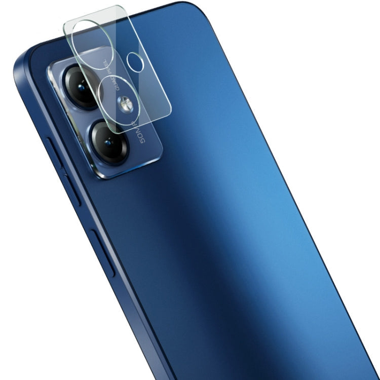 imak High Definition Integrated Glass Lens Film, For Motorola Moto G14 4G, For Motorola Moto G84 5G, For Motorola Edge 40 NEO 5G, For Motorola Moto G54 5G