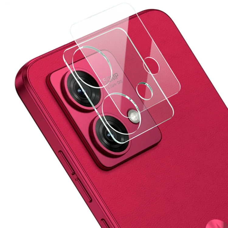 imak High Definition Integrated Glass Lens Film, For Motorola Moto G14 4G, For Motorola Moto G84 5G, For Motorola Edge 40 NEO 5G, For Motorola Moto G54 5G