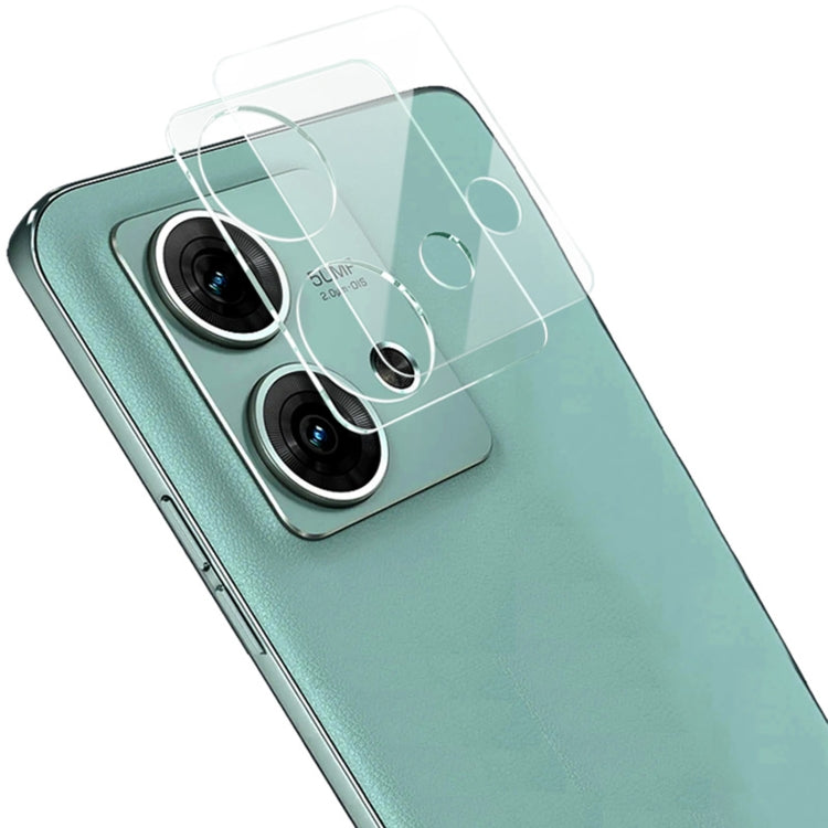 imak High Definition Integrated Glass Lens Film, For Motorola Moto G14 4G, For Motorola Moto G84 5G, For Motorola Edge 40 NEO 5G, For Motorola Moto G54 5G