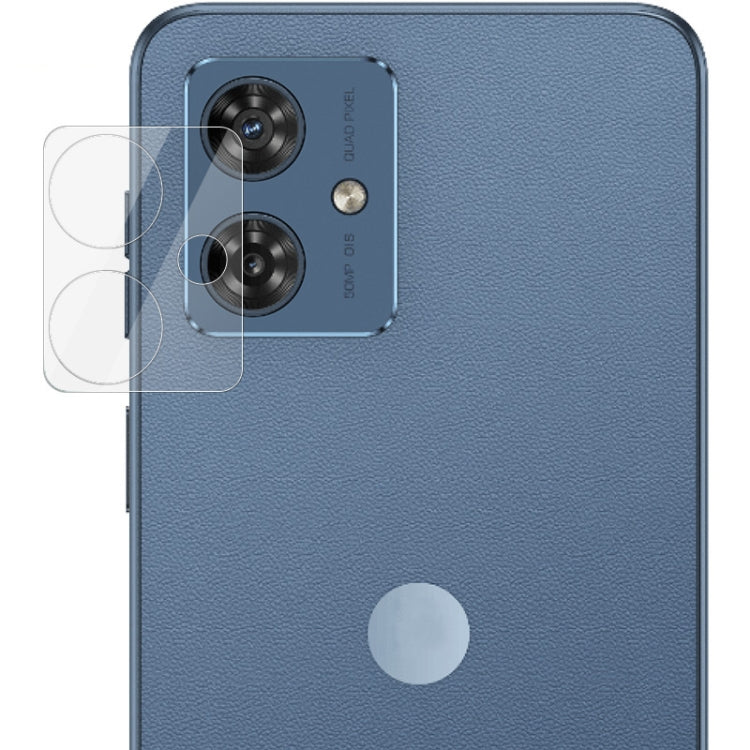 imak High Definition Integrated Glass Lens Film, For Motorola Moto G14 4G, For Motorola Moto G84 5G, For Motorola Edge 40 NEO 5G, For Motorola Moto G54 5G