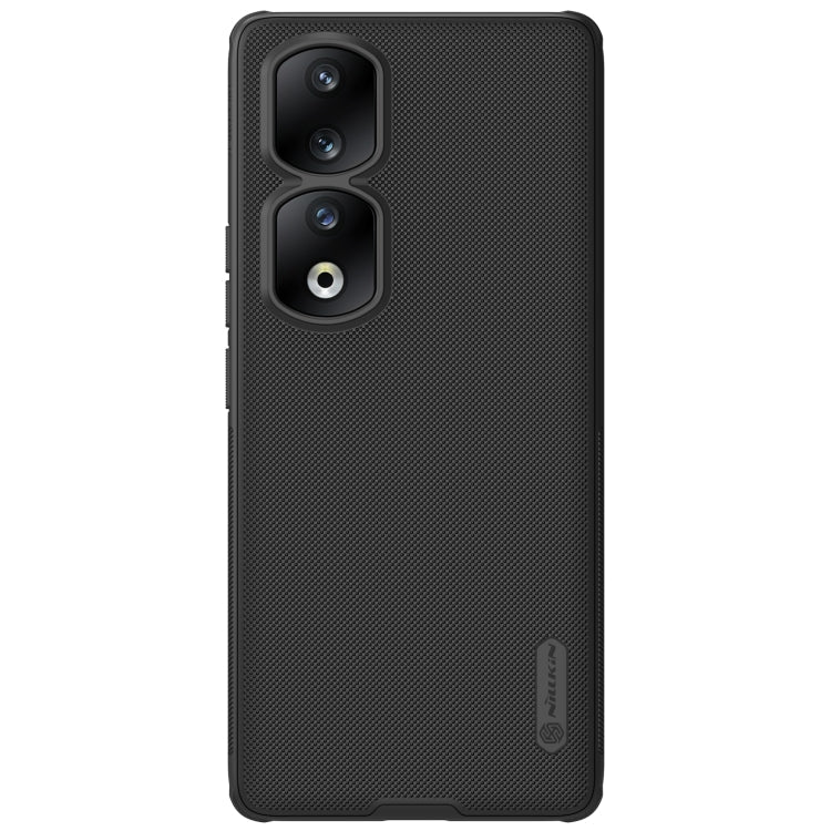 NILLKIN Frosted Shield Pro Magnetic Phone Case, For Honor 90 Pro