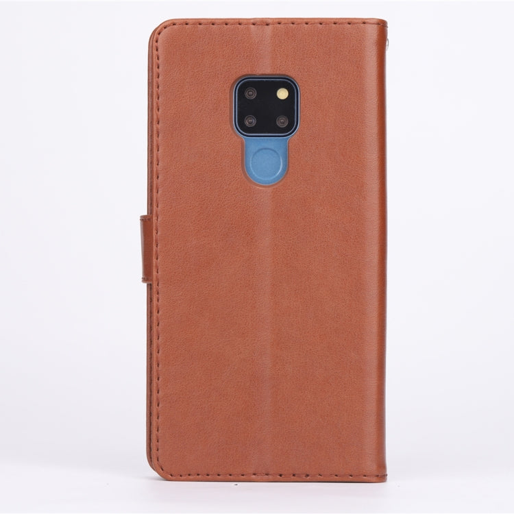 AZNS Sheepskin Texture Horizontal Flip Leather Case with Holder & Card Slots & Wallet, For Huawei Mate 20 / 20X, For Huawei Mate 20 Pro, For Huawei Mate 30 Lite / Nova 5i Pro, For Huawei Mate 30 / Mate 30 Pro, For Huawei Nova 5 / 5 Pro                 ...