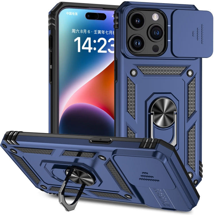Sliding Camshield Holder Phone Case, For iPhone 15 Pro Max, For iPhone 15 Pro, For iPhone 15 Plus