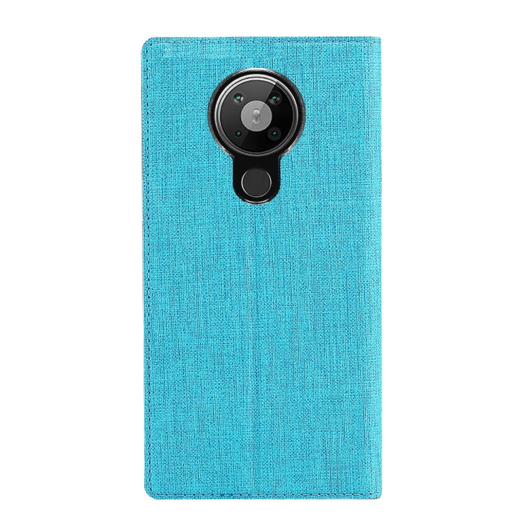 ViLi Shockproof TPU + PU Horizontal Flip Protective Case with Card Slot & Holder, For Nokia 5.3, For Samsung Galaxy A01(US Version), For Samsung Galaxy A11 / M11, For Samsung Galaxy A31, For Samsung Galaxy M31