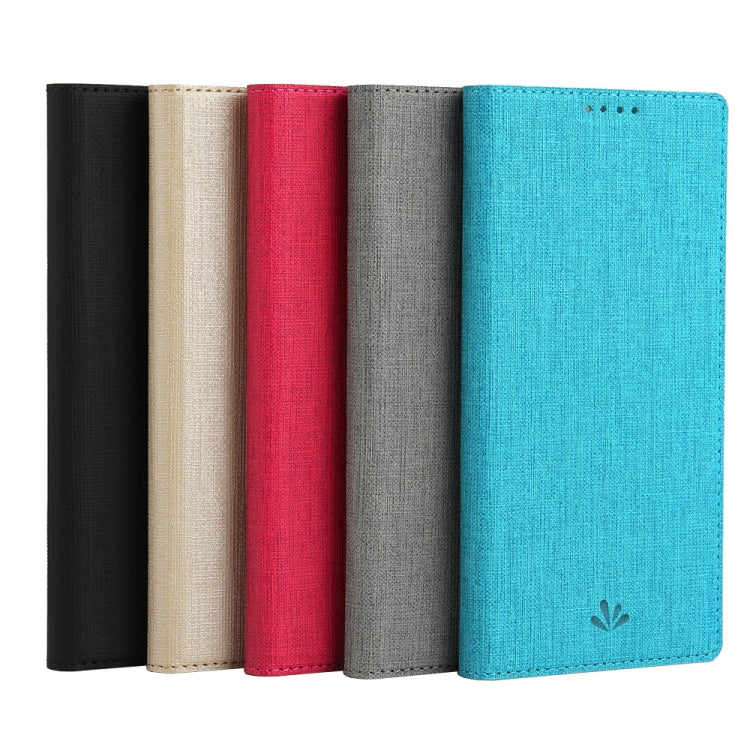 ViLi Shockproof TPU + PU Horizontal Flip Protective Case with Card Slot & Holder, For Nokia 5.3, For Samsung Galaxy A01(US Version), For Samsung Galaxy A11 / M11, For Samsung Galaxy A31, For Samsung Galaxy M31