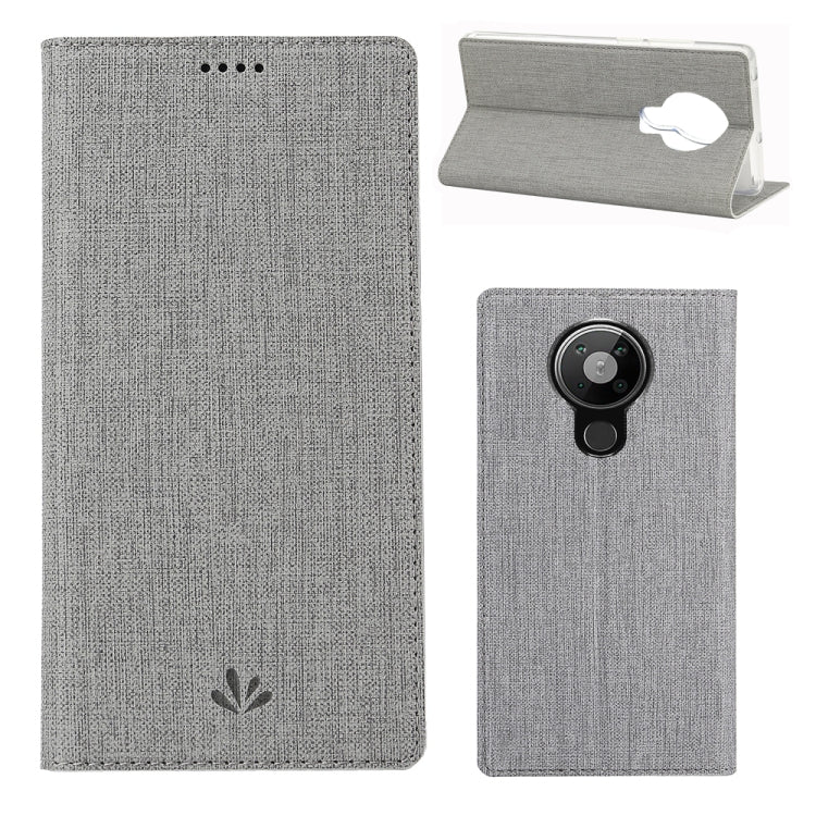 ViLi Shockproof TPU + PU Horizontal Flip Protective Case with Card Slot & Holder, For Nokia 5.3, For Samsung Galaxy A01(US Version), For Samsung Galaxy A11 / M11, For Samsung Galaxy A31, For Samsung Galaxy M31