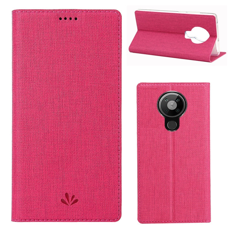 ViLi Shockproof TPU + PU Horizontal Flip Protective Case with Card Slot & Holder, For Nokia 5.3, For Samsung Galaxy A01(US Version), For Samsung Galaxy A11 / M11, For Samsung Galaxy A31, For Samsung Galaxy M31