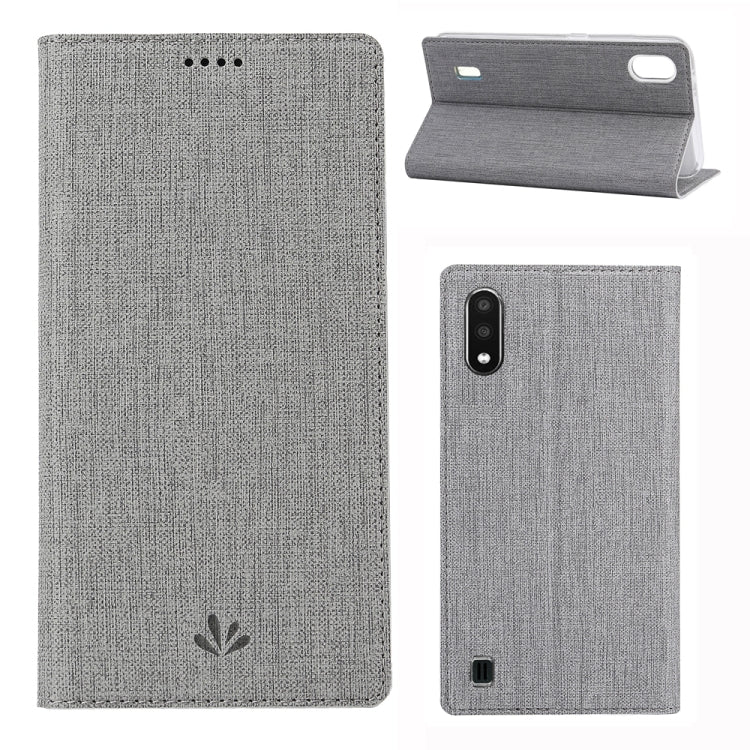 ViLi Shockproof TPU + PU Horizontal Flip Protective Case with Card Slot & Holder, For Nokia 5.3, For Samsung Galaxy A01(US Version), For Samsung Galaxy A11 / M11, For Samsung Galaxy A31, For Samsung Galaxy M31