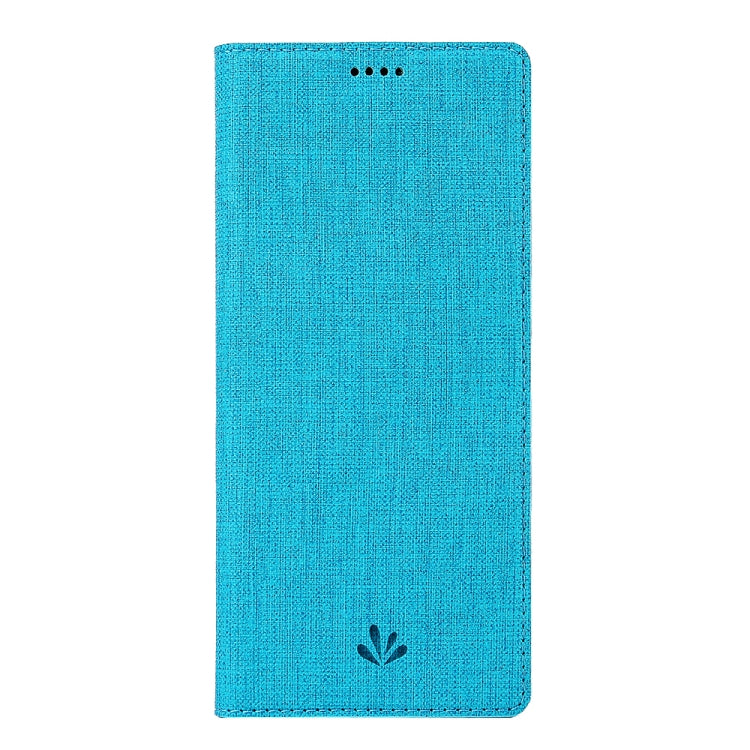 ViLi Shockproof TPU + PU Horizontal Flip Protective Case with Card Slot & Holder, For Sony Xperia L4, For Xiaomi Redmi Note 9 Pro / Note 9S