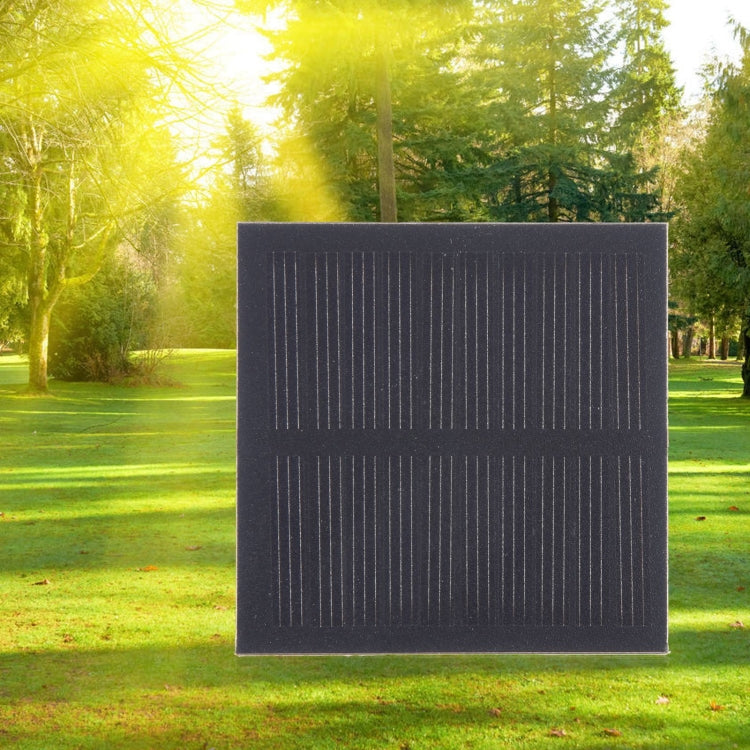 DIY Sun Power Battery Solar Panel Module Cell, 5V 0.3W 60mAh 60 x 60mm, 6V 0.2W 60mAh 70 x 25mm, 5V 0.25W 50mAh 80 x 30mm, 5V 0.3W 140mAh 84.5 x 84.5mm, 5V 3W 600mAh 190 x 110mm, 6V 3W 500mAh 169.5 x 116mm
