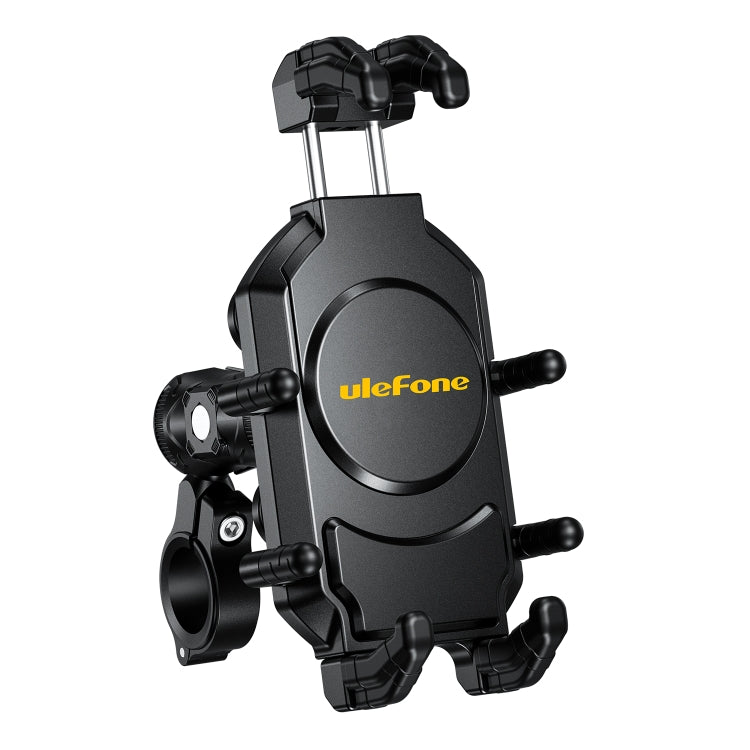 Ulefone Armor Mount Pro AM01 Universal Bicycle Handle Phone Holder, AM01