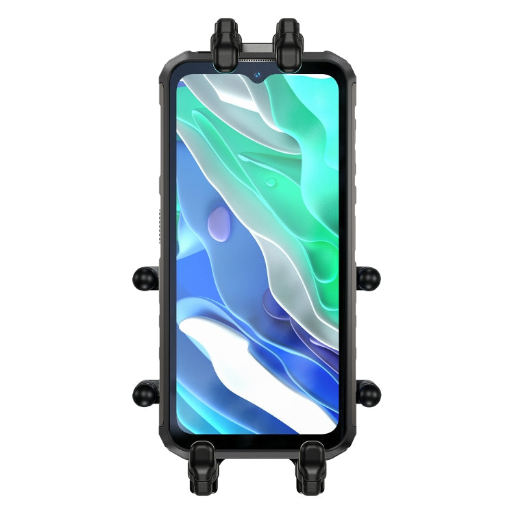 Ulefone Armor Mount Pro AM01 Universal Bicycle Handle Phone Holder, AM01