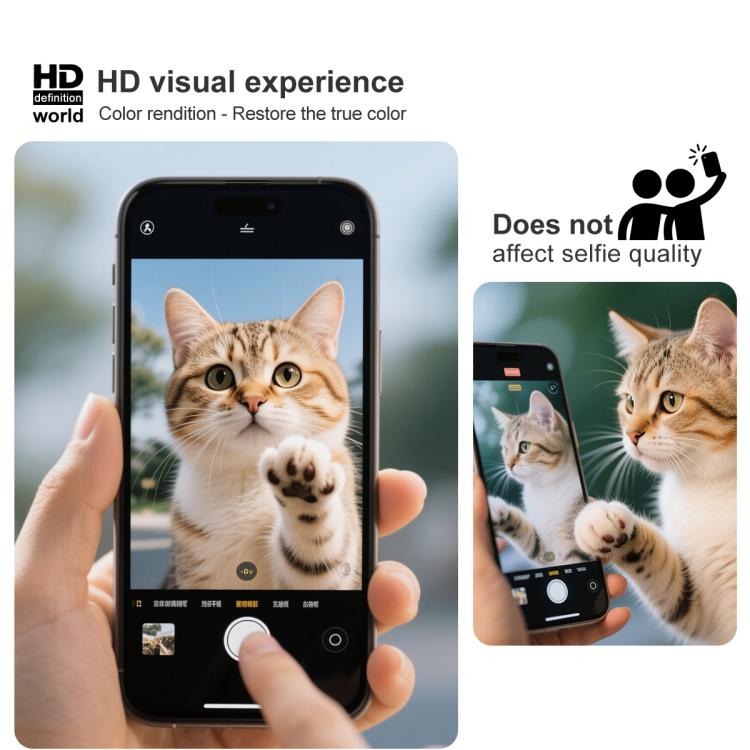 imak 9H Surface Hardness Full Screen Tempered Glass Film Pro+ Series, For ZTE nubia RedMagic 11 Air 5G, For ZTE nubia V80 Max / Blade V80 Max, For ZTE nubia V80 Design, For ZTE nubia Z80 Ultra, For ZTE nubia RedMagic 11 Pro 5G/11 Pro+ 5G               ...