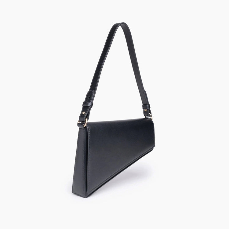 AUPEN Purpose Underarm Bag, Noir Black, Snow, Pink, Blue, Green, Orange