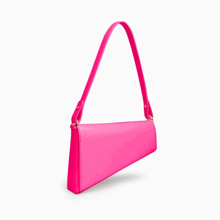 AUPEN Purpose Underarm Bag, Noir Black, Snow, Pink, Blue, Green, Orange