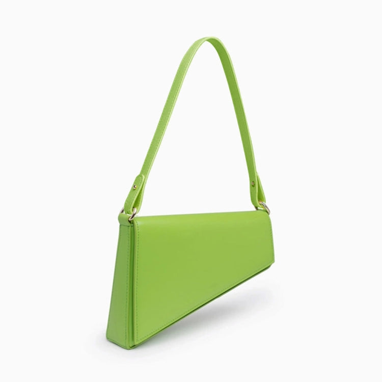 AUPEN Purpose Underarm Bag, Noir Black, Snow, Pink, Blue, Green, Orange