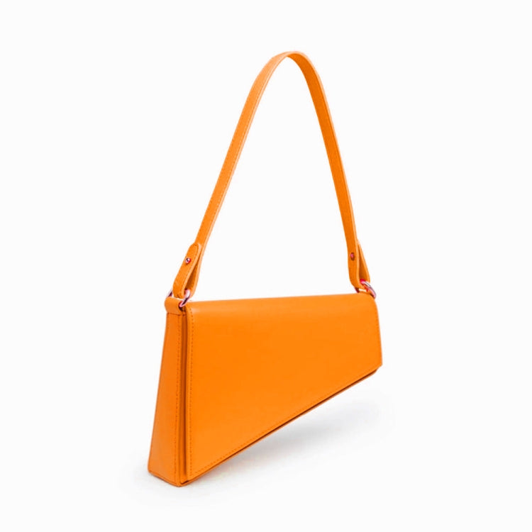 AUPEN Purpose Underarm Bag, Noir Black, Snow, Pink, Blue, Green, Orange