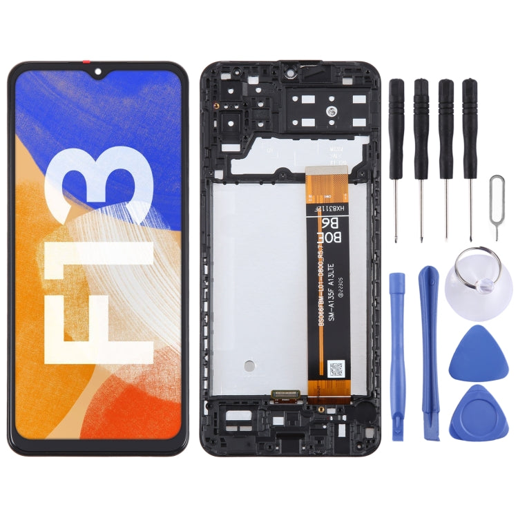 Original LCD Screen Digitizer Full Assembly with Frame, For Samsung Galaxy A25 SM-A256B, For Samsung Galaxy A15 5G SM-A156B, For Samsung Galaxy A35 SM-A356B, For Samsung Galaxy A05s SM-A057F, For Samsung Galaxy M14 SM-M146B                             ...
