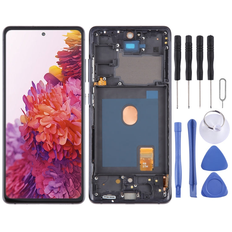 Original LCD Screen Digitizer Full Assembly with Frame, For Samsung Galaxy A25 SM-A256B, For Samsung Galaxy A15 5G SM-A156B, For Samsung Galaxy A35 SM-A356B, For Samsung Galaxy A05s SM-A057F, For Samsung Galaxy M14 SM-M146B                             ...