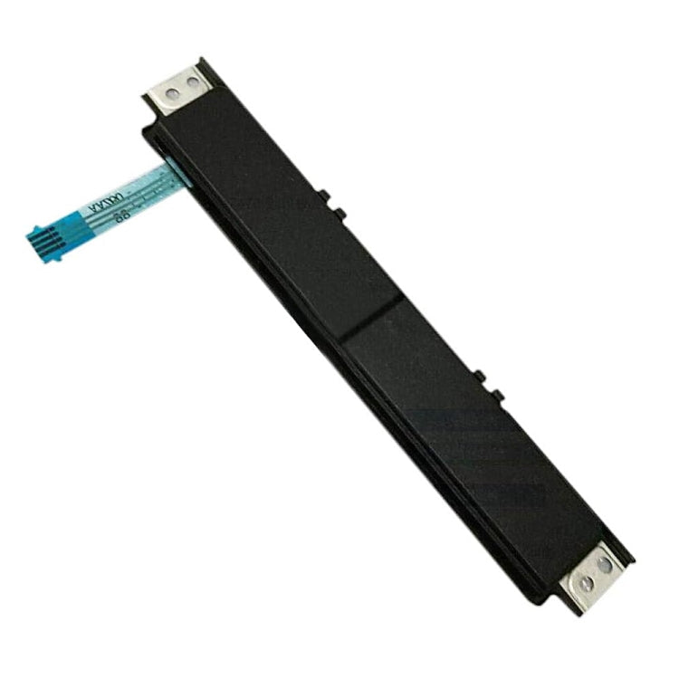 Touchpad Left Right Button, For Dell E5470 E5570 A151NA, For DELL Latitude E7280 E7290 E7390 0HR8RF, For Dell Latitude E7470 7470 A151E1, For Dell Latitude E5280 E5480 E5580 A169B1, For DELL Latitude E7480 7490 0XKYX9                                   ...