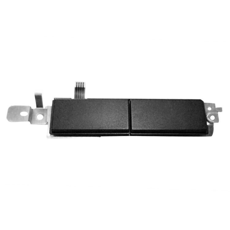 Touchpad Left Right Button, For Dell E5470 E5570 A151NA, For DELL Latitude E7280 E7290 E7390 0HR8RF, For Dell Latitude E7470 7470 A151E1, For Dell Latitude E5280 E5480 E5580 A169B1, For DELL Latitude E7480 7490 0XKYX9                                   ...