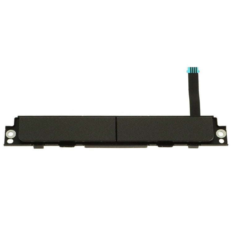 Touchpad Left Right Button, For Dell E5470 E5570 A151NA, For DELL Latitude E7280 E7290 E7390 0HR8RF, For Dell Latitude E7470 7470 A151E1, For Dell Latitude E5280 E5480 E5580 A169B1, For DELL Latitude E7480 7490 0XKYX9                                   ...