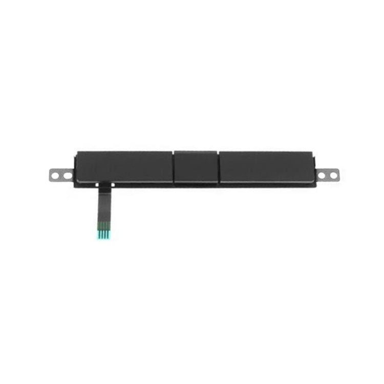 Touchpad Left Right Button, For Dell E5470 E5570 A151NA, For DELL Latitude E7280 E7290 E7390 0HR8RF, For Dell Latitude E7470 7470 A151E1, For Dell Latitude E5280 E5480 E5580 A169B1, For DELL Latitude E7480 7490 0XKYX9                                   ...