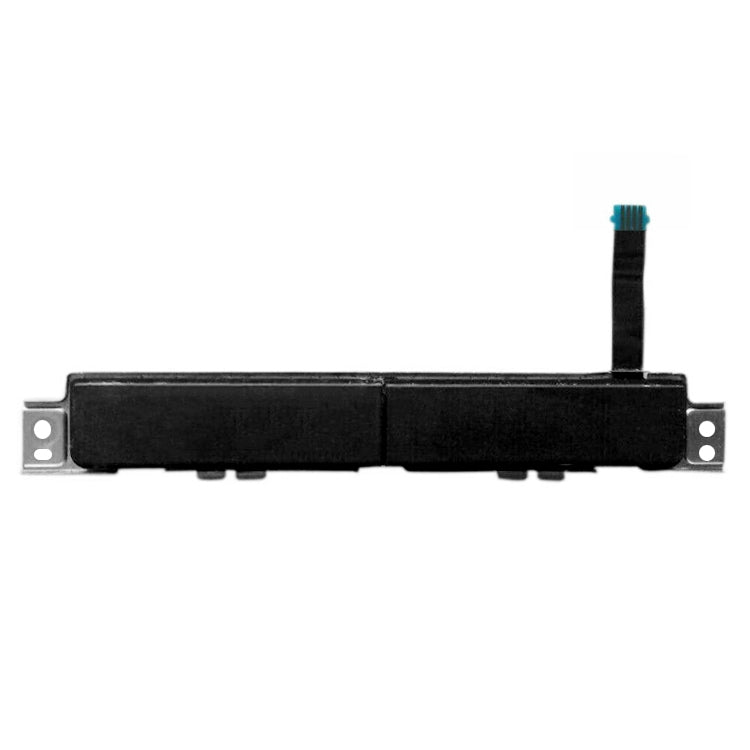 Touchpad Left Right Button, For Dell E5470 E5570 A151NA, For DELL Latitude E7280 E7290 E7390 0HR8RF, For Dell Latitude E7470 7470 A151E1, For Dell Latitude E5280 E5480 E5580 A169B1, For DELL Latitude E7480 7490 0XKYX9                                   ...