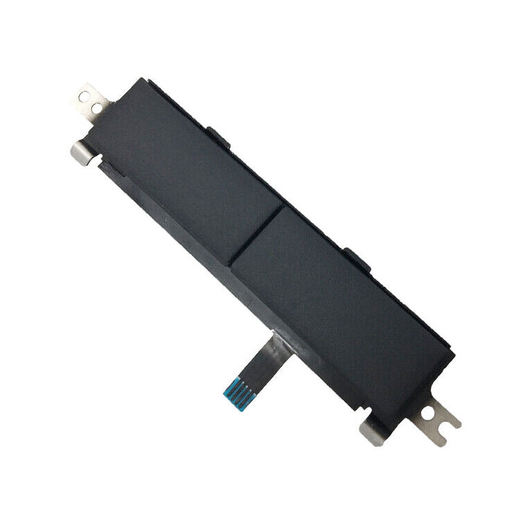 Touchpad Left Right Button, For Dell E5470 E5570 A151NA, For DELL Latitude E7280 E7290 E7390 0HR8RF, For Dell Latitude E7470 7470 A151E1, For Dell Latitude E5280 E5480 E5580 A169B1, For DELL Latitude E7480 7490 0XKYX9                                   ...